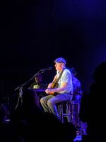 James Taylor on Jul 4, 2026 [721-small]