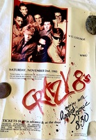Crazy 8’s / Applied Science on Nov 2, 1985 [729-small]