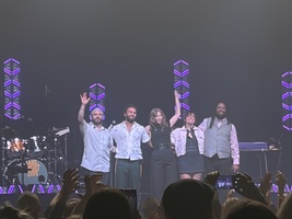 Lake Street Dive / Carrtoons on Apr 12, 2026 [754-small]