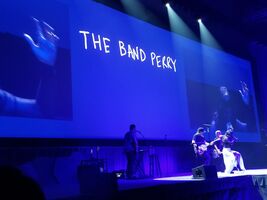 The Band Perry on May 19, 2017 [763-small]