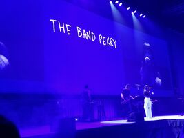 The Band Perry on May 19, 2017 [764-small]