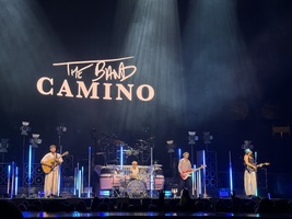 5 Seconds of Summer / The Band Camino on Jul 4, 2026 [777-small]