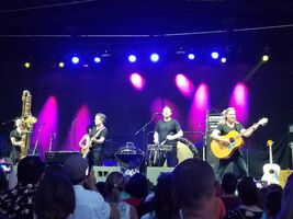 Violent Femmes / Echo and the Bunnymen on Jul 25, 2017 [780-small]
