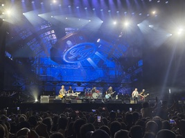 Foo Fighters / IDLES / Fat Dog on Jul 5, 2026 [786-small]