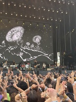 Foo Fighters / IDLES / Fat Dog on Jul 5, 2026 [787-small]