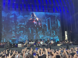 Foo Fighters / IDLES / Fat Dog on Jul 5, 2026 [789-small]