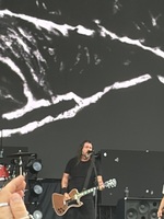 Foo Fighters / IDLES / Fat Dog on Jul 5, 2026 [790-small]