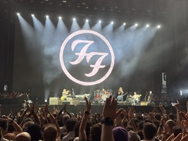 Foo Fighters / IDLES / Fat Dog on Jul 5, 2026 [791-small]