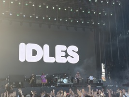 Foo Fighters / IDLES / Fat Dog on Jul 5, 2026 [792-small]