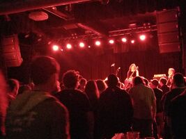 Melvins / Spotlights on Sep 28, 2017 [801-small]