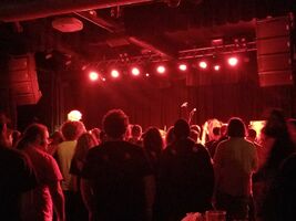 Melvins / Spotlights on Sep 28, 2017 [802-small]