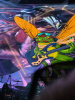 Primus / The Claypool Lennon Delirium / Les Claypool on Jul 3, 2026 [821-small]