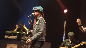 Shalamar / Gwen Dickey on Jun 21, 2026 [849-small]