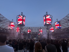 Metallica / Pantera / Avatar on Jul 5, 2026 [851-small]
