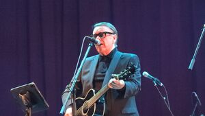 Elvis Costello / Chris Difford on Jun 12, 2026 [876-small]