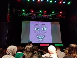 A John Waters Christmas on Dec 17, 2017 [879-small]