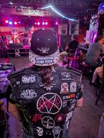 Cult Radio / Dirty Holly / Bloom after fall on Jul 4, 2026 [891-small]