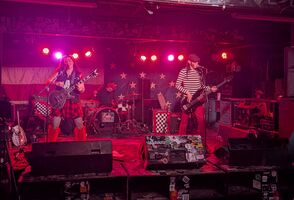 Cult Radio / Dirty Holly / Bloom after fall on Jul 4, 2026 [899-small]