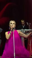 The Human League / Sophie Ellis-Bextor / T'Pau on Dec 9, 2024 [907-small]