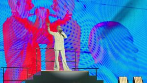 The Human League / Sophie Ellis-Bextor / T'Pau on Dec 9, 2024 [908-small]