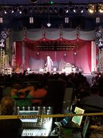 "Weird Al" Yankovic / Emo Philips on Jun 9, 2018 [939-small]