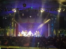 "Weird Al" Yankovic / Emo Philips on Jun 9, 2018 [940-small]