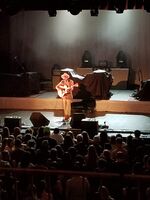 First Aid Kit / JS Ondara on Jun 13, 2018 [952-small]