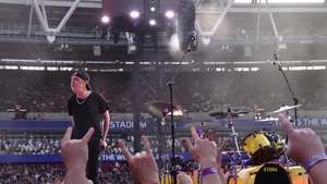 tags: Metallica, London, England, United Kingdom, London Stadium, Queen Elizabeth Olympic Park - Metallica / Pantera / Avatar on Jul 5, 2026 [966-small]