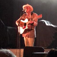 First Aid Kit / JS Ondara on Jun 13, 2018 [972-small]