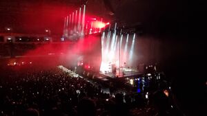 Marilyn Manson / Megadeth / The Gathering / Mastodon / Converge / Imminence on Jul 5, 2026 [979-small]