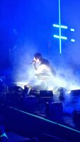 Marilyn Manson / Megadeth / The Gathering / Mastodon / Converge / Imminence on Jul 5, 2026 [980-small]