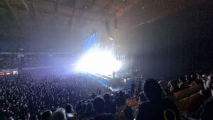 Marilyn Manson / Megadeth / The Gathering / Mastodon / Converge / Imminence on Jul 5, 2026 [985-small]