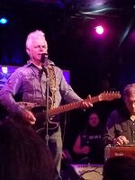 Dale Watson and his Lonestars on Oct 19, 2018 [012-small]
