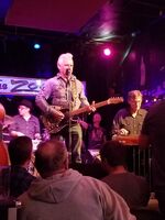 Dale Watson and his Lonestars on Oct 19, 2018 [015-small]
