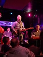 Dale Watson and his Lonestars on Oct 19, 2018 [016-small]