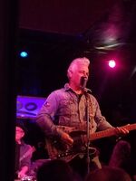 Dale Watson and his Lonestars on Oct 19, 2018 [019-small]