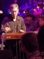Dale Watson and his Lonestars on Oct 19, 2018 [021-small]