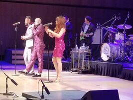 Postmodern Jukebox on Feb 13, 2019 [049-small]