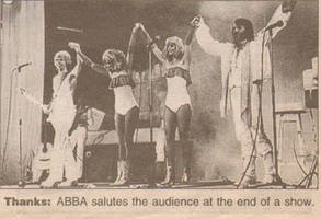 ABBA on Mar 6, 1977 [166-small]