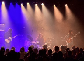 Love Gang, tags: Love Gang - Wolfmother / Love Gang on Jul 5, 2026 [183-small]