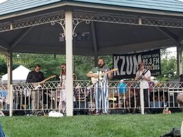 The Wildwoods on Jun 20, 2019 [191-small]