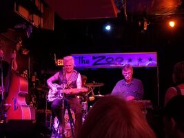 Dale Watson and his Lonestars on Jul 29, 2019 [229-small]