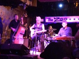 Dale Watson and his Lonestars on Jul 29, 2019 [231-small]