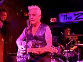Dale Watson and his Lonestars on Jul 29, 2019 [237-small]