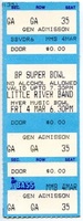 Little River Band on Mar 4, 1983 [243-small]