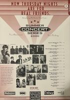Matthew Sweet / Homonculous on Jul 13, 2000 [271-small]