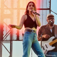 Maren Morris on Jun 26, 2026 [281-small]