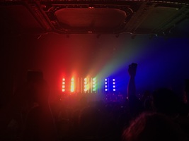 Troye Sivan / Kim Petras / Carlie Hanson on Oct 19, 2018 [299-small]