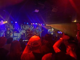 Armor for Sleep / Spanish Love Songs / Flycatcher on Jul 5, 2026 [302-small]