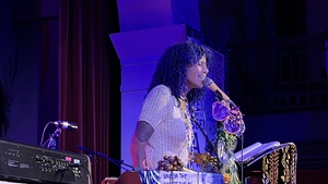 Aja Monet / Lala Noel on Jul 5, 2026 [307-small]